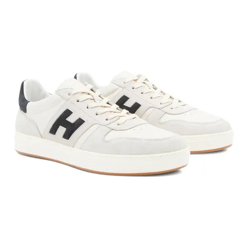 Hogan - Shoes > Sneakers - Gray - Hogan - Modalova