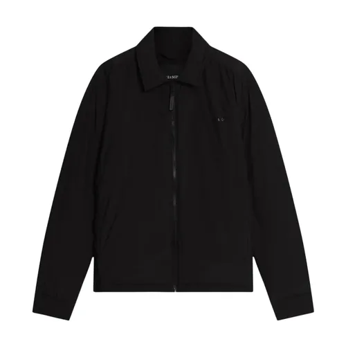 Jackets > Light Jackets - - Lyle & Scott - Modalova