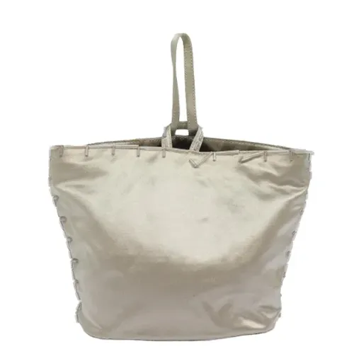 Pre-owned > Pre-owned Bags > Pre-owned Handbags - - Prada Vintage - Modalova