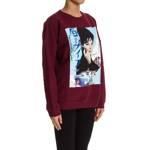 Sweatshirts & Hoodies > Sweatshirts - - Stella Jean - Modalova