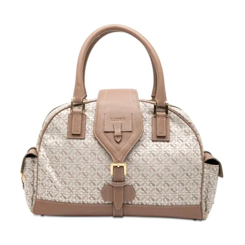 Pre-owned > Pre-owned Bags > Pre-owned Handbags - - Loewe Pre-owned - Modalova