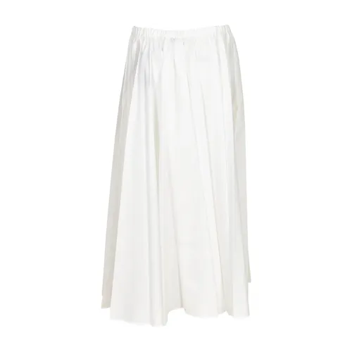 Skirts > Midi Skirts - - Patou - Modalova