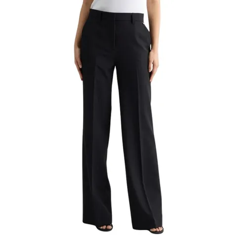 Trousers > Wide Trousers - - Liu Jo - Modalova