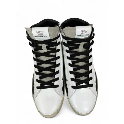 Shoes > Sneakers - - Crime London - Modalova