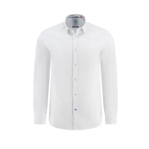 Shirts > Formal Shirts - - A fish named Fred - Modalova