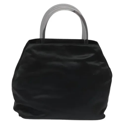 Pre-owned > Pre-owned Bags > Pre-owned Handbags - - Prada Vintage - Modalova