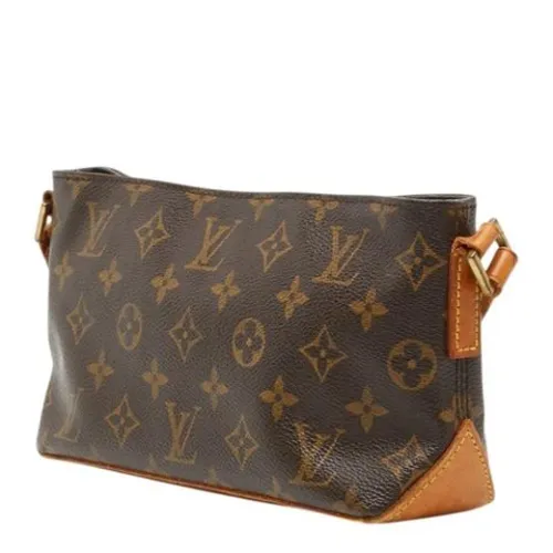 Pre-owned > Pre-owned Bags > Pre-owned Shoulder Bags - - Louis Vuitton Vintage - Modalova