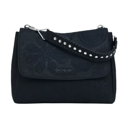 Bags > Shoulder Bags - - Desigual - Modalova