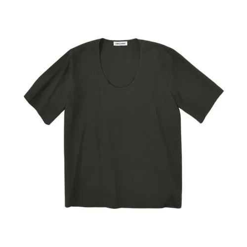 Tops > T-Shirts - - LOW Classic - Modalova