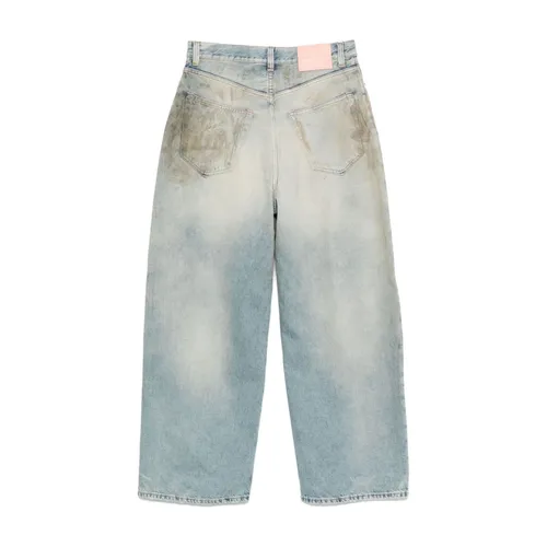 Jeans > Loose-fit Jeans - - Acne Studios - Modalova