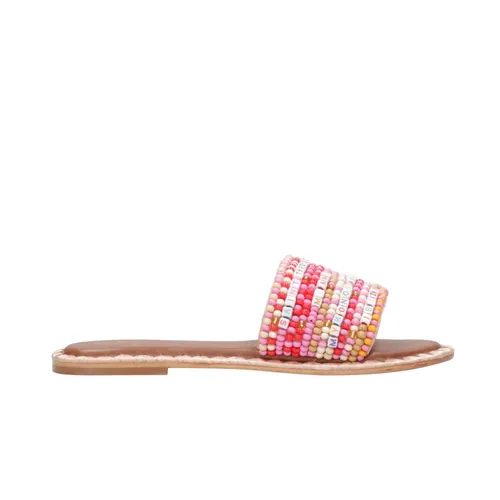 Shoes > Flip Flops & Sliders > Sliders - - De Siena - Modalova