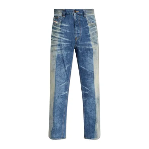 Jeans > Slim-fit Jeans - - Diesel - Modalova