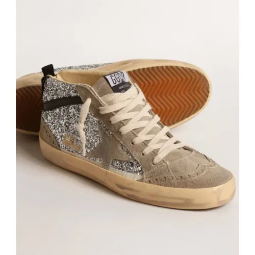 Shoes > Sneakers - - Golden Goose - Modalova
