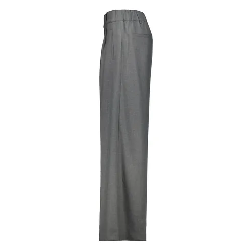 Trousers > Wide Trousers - - Est'Seven - Modalova