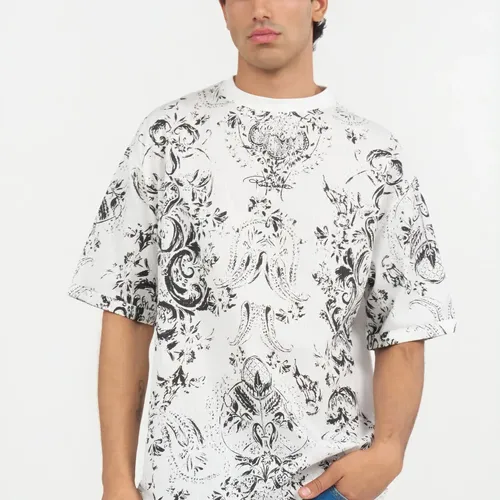 Tops > T-Shirts - - Roberto Cavalli - Modalova