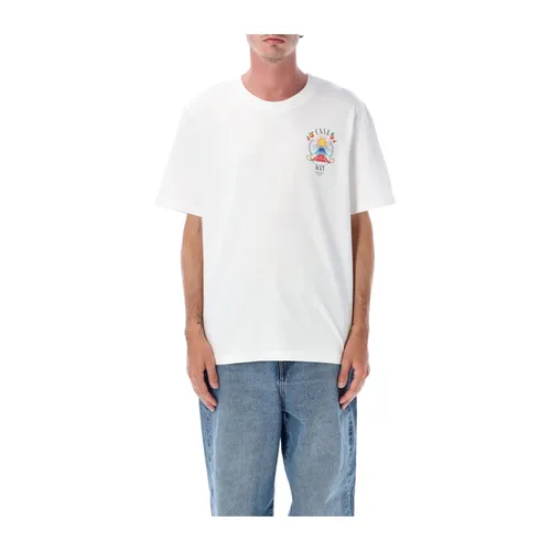 Tops > T-Shirts - - Casablanca - Modalova