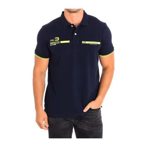 Tops > Polo Shirts - - U.s. Polo Assn. - Modalova