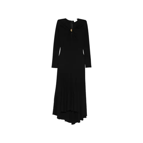 Dresses > Day Dresses > Midi Dresses - - Elisabetta Franchi - Modalova