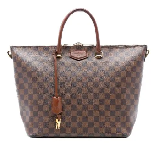 Pre-owned > Pre-owned Bags > Pre-owned Tote Bags - - Louis Vuitton Vintage - Modalova