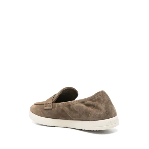 Shoes > Flats > Loafers - - Tory Burch - Modalova