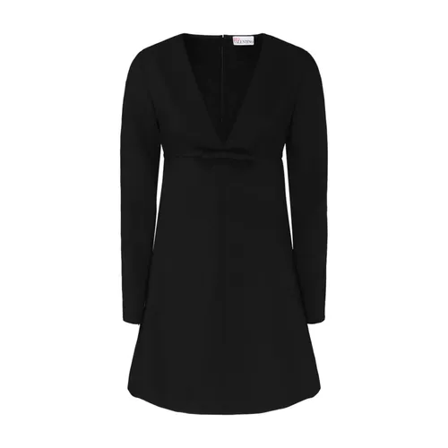 Dresses > Day Dresses > Short Dresses - - RED Valentino - Modalova