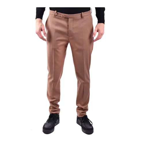 Trousers > Slim-fit Trousers - - Hosio - Modalova