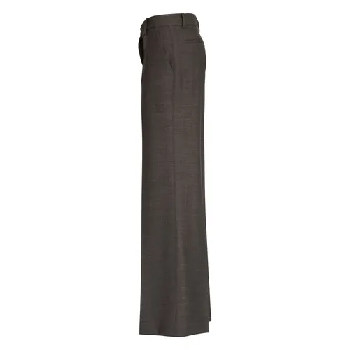Trousers > Wide Trousers - - P.a.r.o.s.h. - Modalova