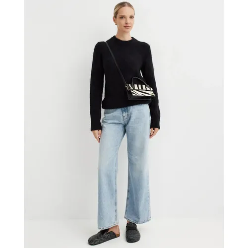 Jeans > Straight Jeans - - Haikure - Modalova