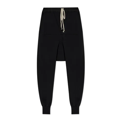 Trousers > Sweatpants - - Rick Owens - Modalova