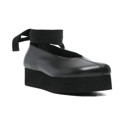 Shoes > Flats > Ballerinas - - Comme des Garçons - Modalova