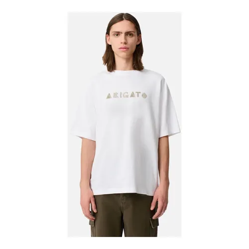 Tops > T-Shirts - - Axel Arigato - Modalova
