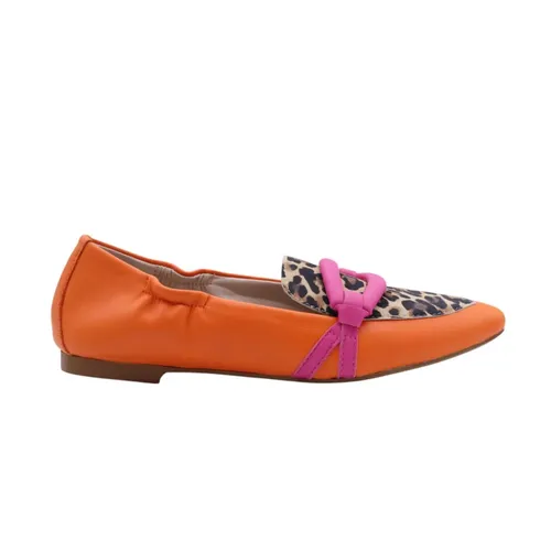 Shoes > Flats > Ballerinas - - E mia - Modalova
