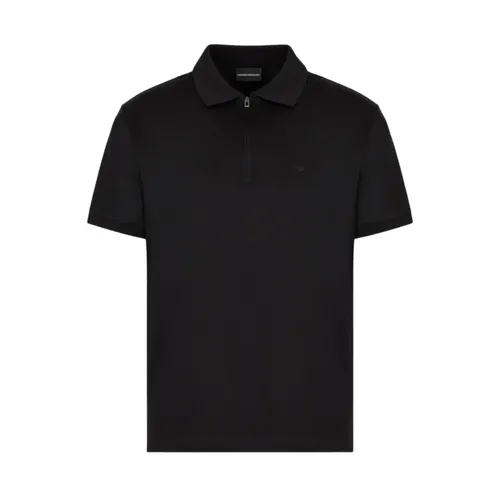 Tops > Polo Shirts - - Emporio Armani - Modalova