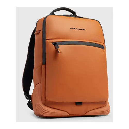 Bags > Backpacks - - Piquadro - Modalova