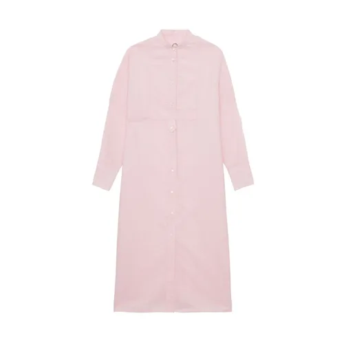 Dresses > Day Dresses > Shirt Dresses - - Ines de la Fressange Paris - Modalova