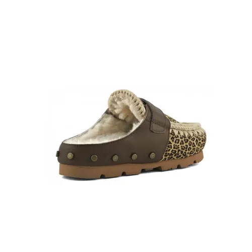 Shoes > Flats > Mules - - Mou - Modalova