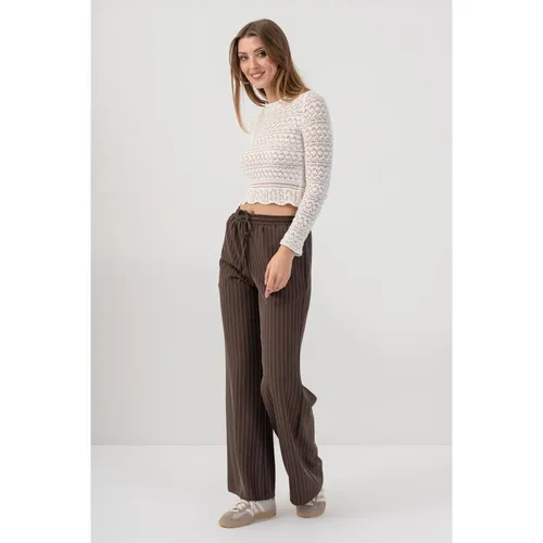 Knitwear > Round-neck Knitwear - - Kocca - Modalova