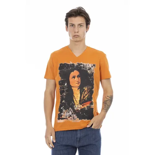 Tops > T-Shirts - - Trussardi - Modalova