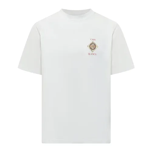 Tops > T-Shirts - - Casablanca - Modalova