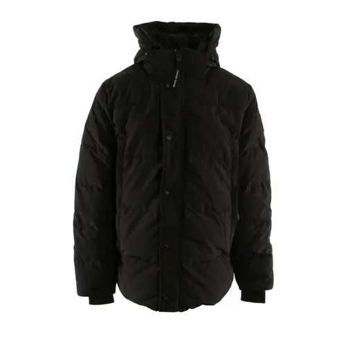 Jackets > Down Jackets - - Canada Goose - Modalova