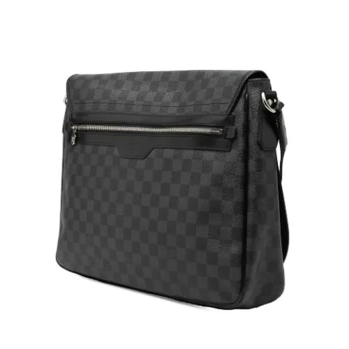 Pre-owned > Pre-owned Bags > Pre-owned Cross Body Bags - - Louis Vuitton Vintage - Modalova
