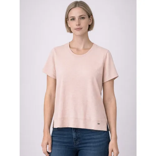 Herno - Tops > T-Shirts - Pink - Herno - Modalova