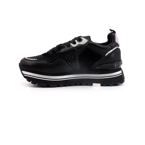Liu Jo - Shoes > Sneakers - Black - Liu Jo - Modalova
