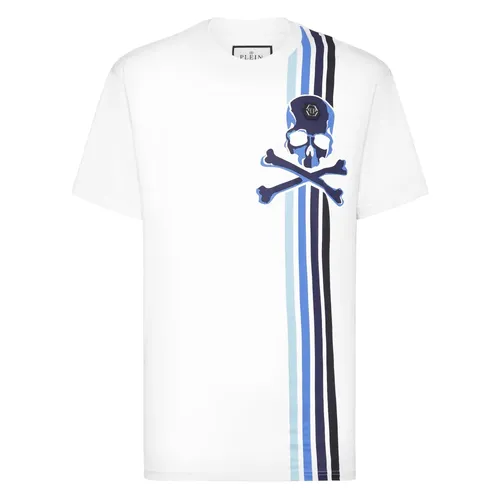 Tops > T-Shirts - - Philipp Plein - Modalova