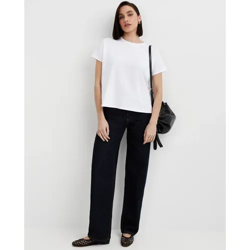 Tops > T-Shirts - - Loulou Studio - Modalova
