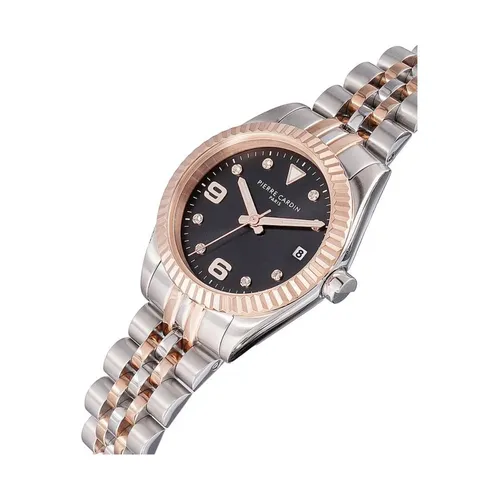 Accessories > Watches - - Pierre Cardin - Modalova