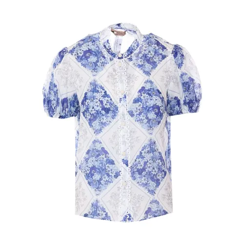 Blouses & Shirts > Blouses - - Twinset - Modalova