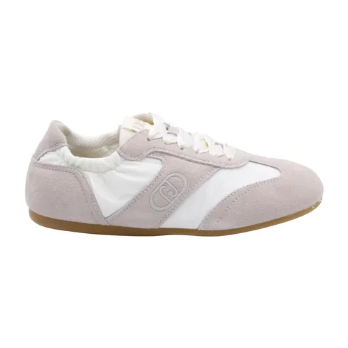Liu Jo - Shoes > Sneakers - Beige - Liu Jo - Modalova