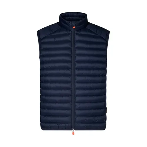 Jackets > Vests - - Save The Duck - Modalova