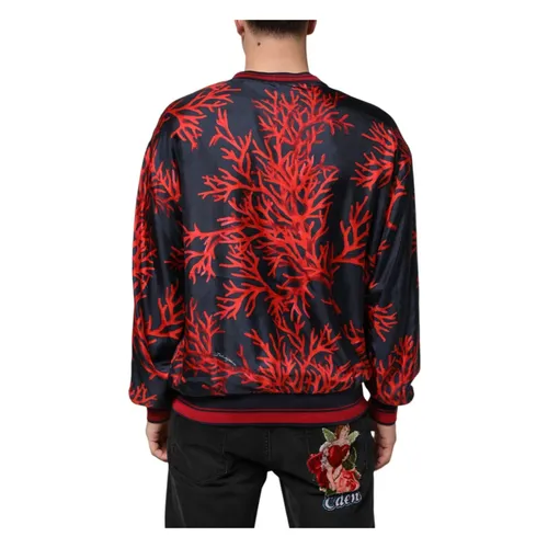 Sweatshirts & Hoodies > Sweatshirts - - Dolce & Gabbana - Modalova